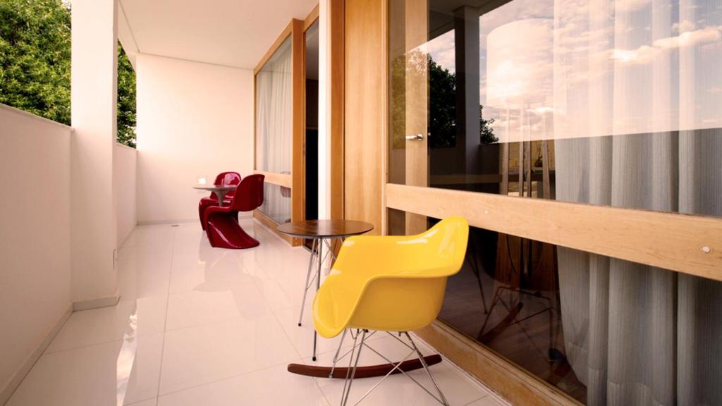 Brasilia Palace Hotel