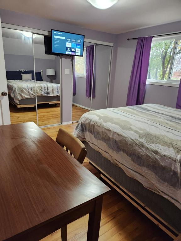 Gateway Place, Winnipeg