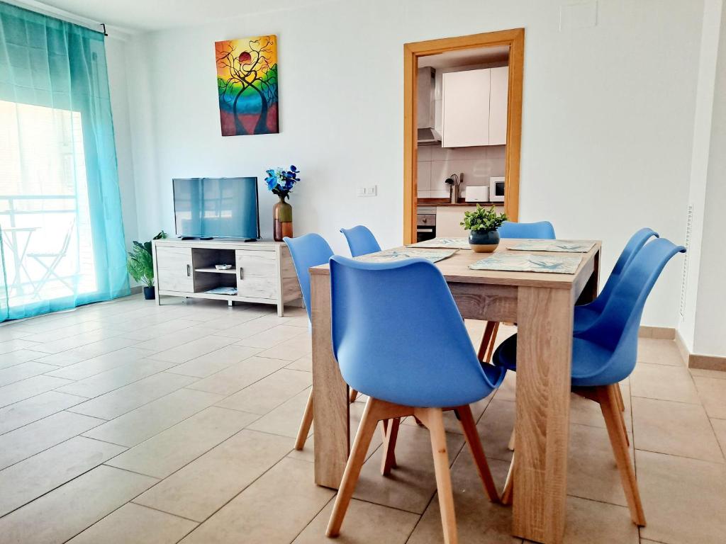 Ap Rubio, Peñíscola