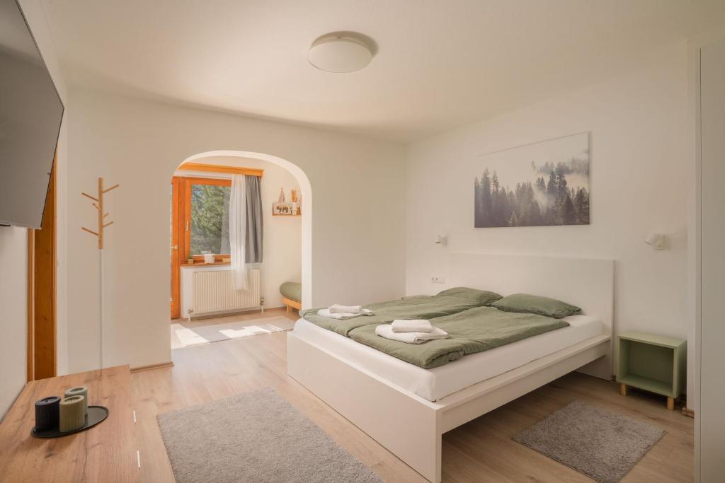 LOBE Apartment - 3