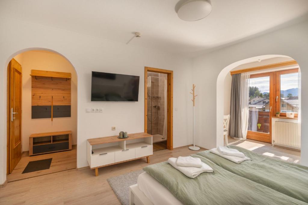 LOBE Apartment - 4