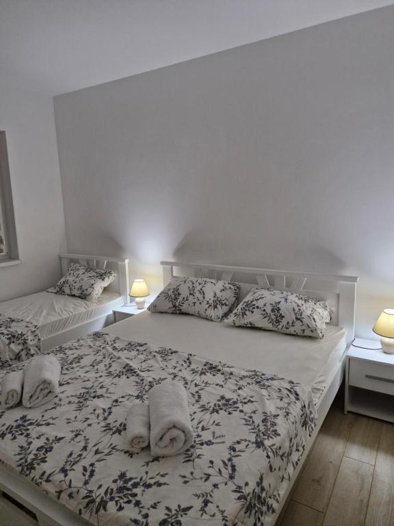 Apartman Ćurčić - 3