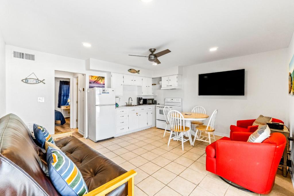 Moonraker 25, Gulf Shores