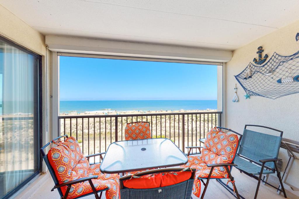 Breakaway East 512, Ocean City