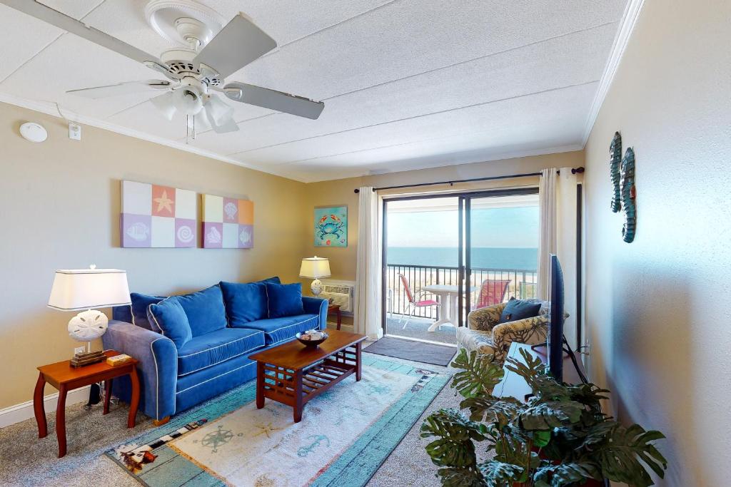 Breakaway East 409, Ocean City