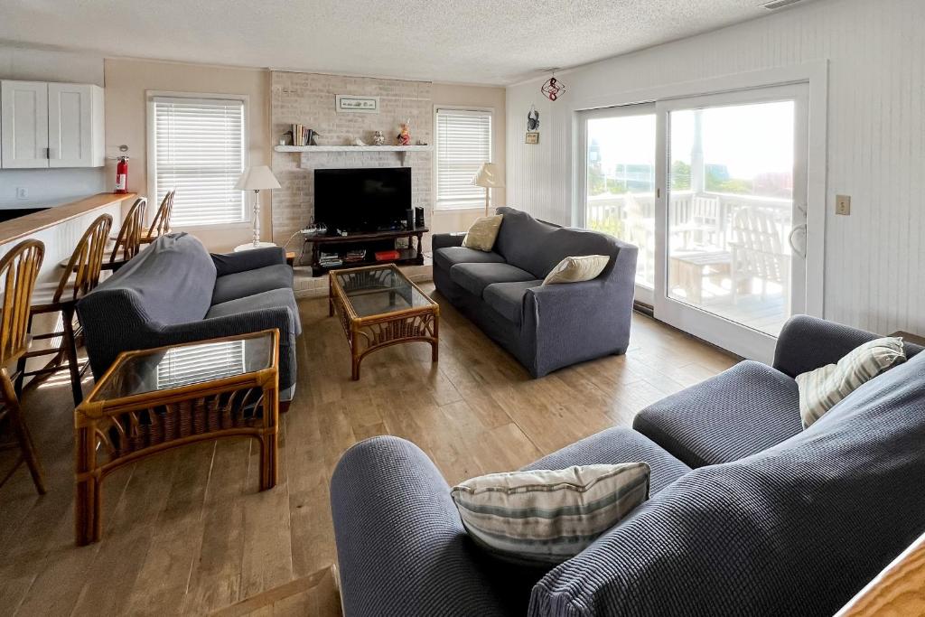 No Regrets Up, Emerald Isle