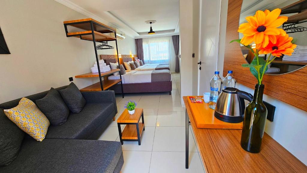 Vera Taksim Hotel, Istanbul