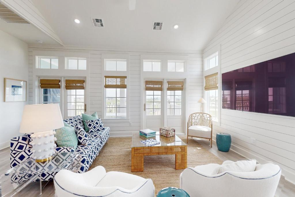 Palmilla Beach Escape, Port Aransas