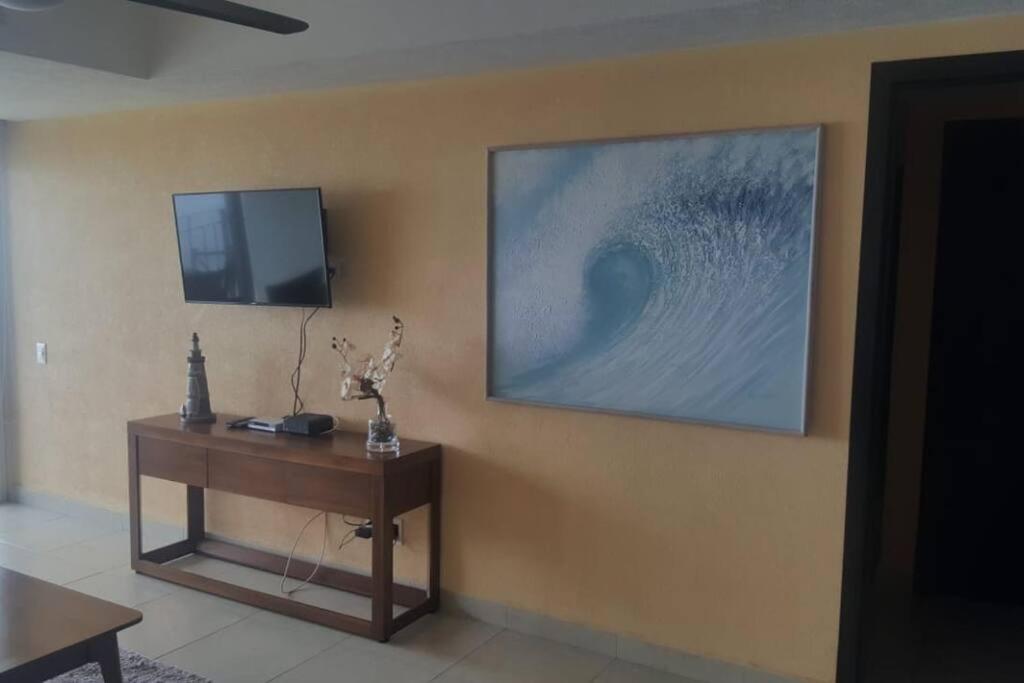 Luxury apartment in Grand Venetian - 5