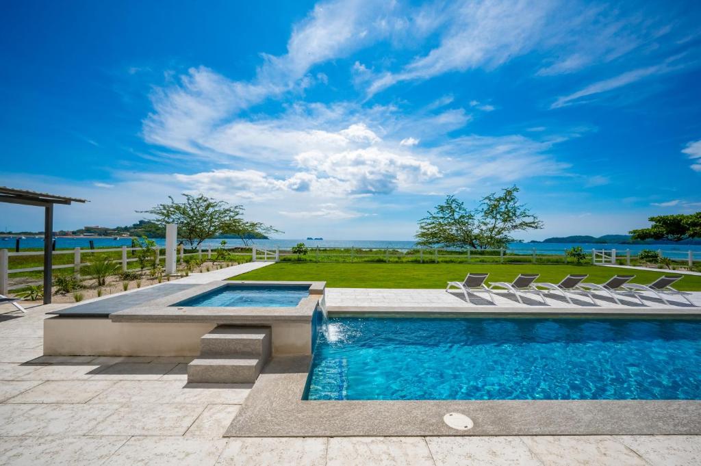 Golden Palms#10, Playa Flamingo