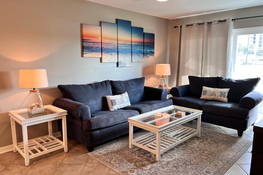 Perdido Dunes #27, Orange Beach