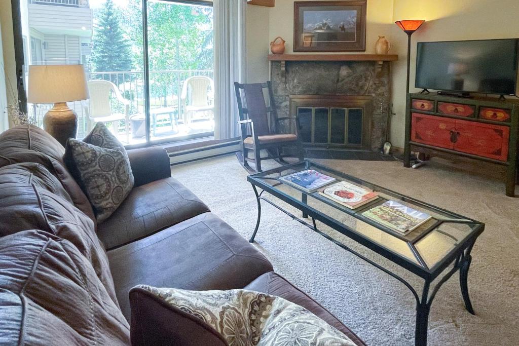 Alpine Escape Condo, Avon