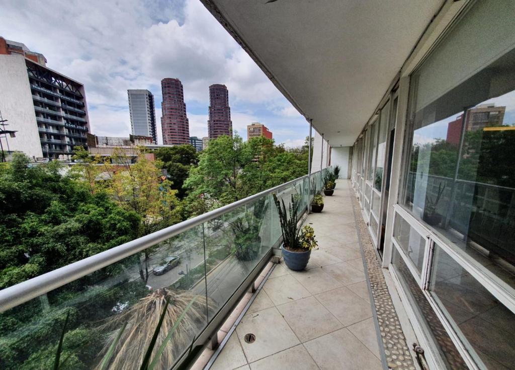 Habitaciones en Masaryk - 2