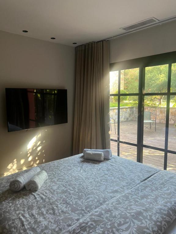 Charming Villa - 2