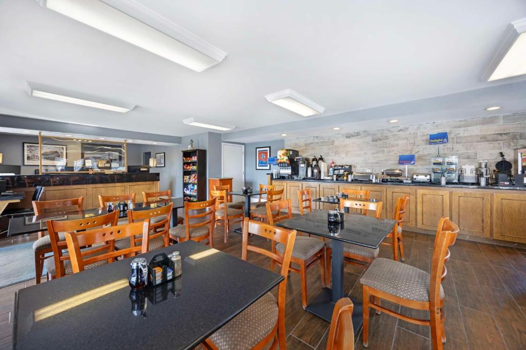 베스트웨스턴 딕슨 (Best Western Dickson) 썸네일