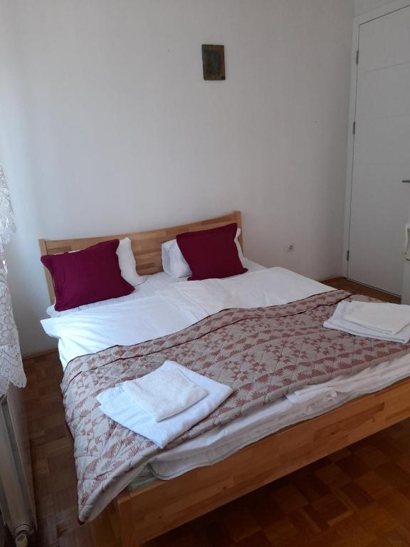 Apartment Comfy Home - 3