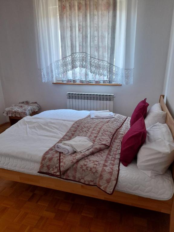 Apartment Comfy Home - 4