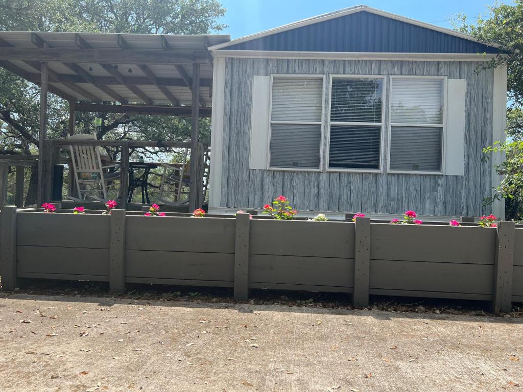 Casita on the Ranch - wildlife, sunsets, stars, Relax, Spring Branch