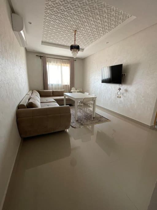 Luxe Appartement Marrakesh, Marakéš