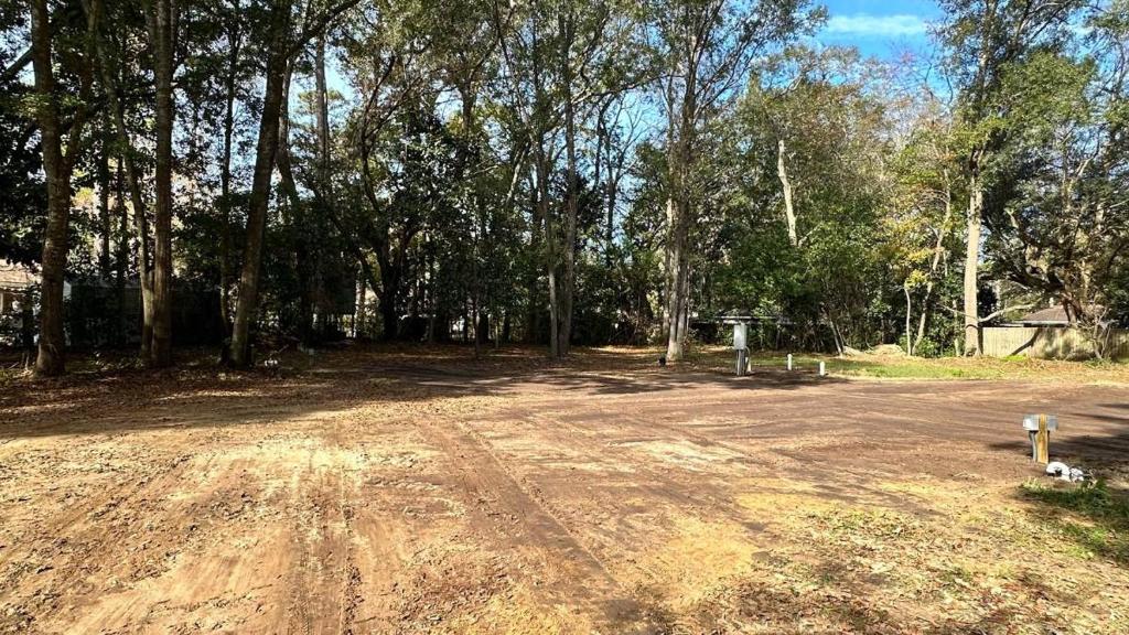 RV space, Summerville