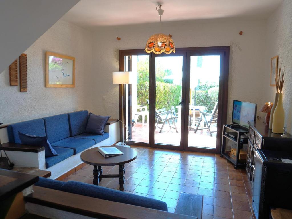 Casa acogedora con gran piscina comunitaria y cerca de la playa en L'Estartit - ES-323-72 - 2