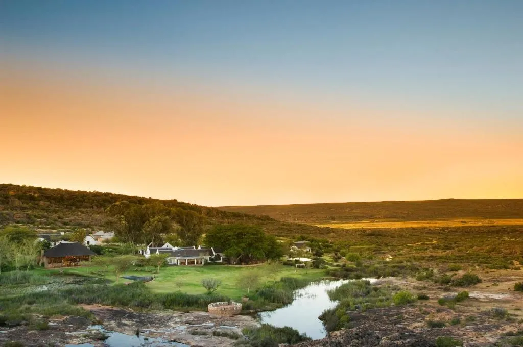 Cederberg Wilderness Areaの人気ホテル｜Cederberg Wilderness Area