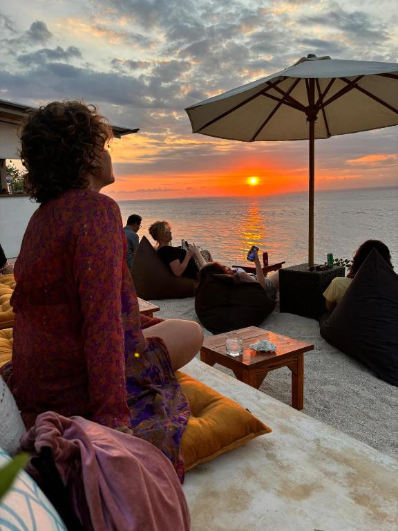 The Edge Lembongan, Nusa Lembongan