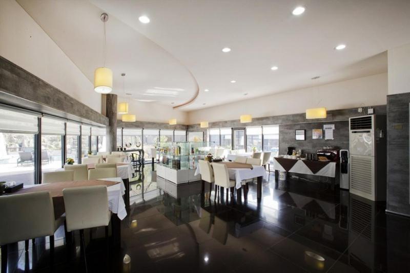 Yangpyeong club tapiola