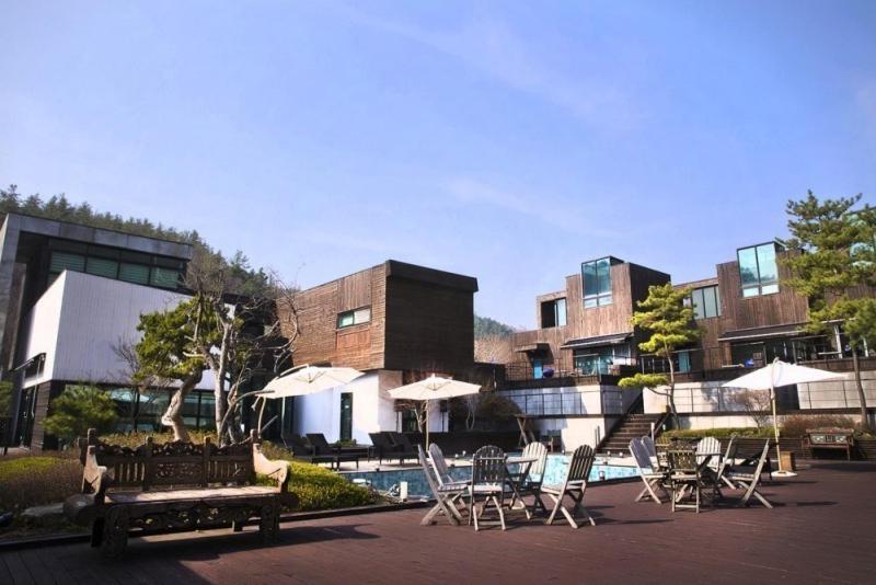 Yangpyeong club tapiola