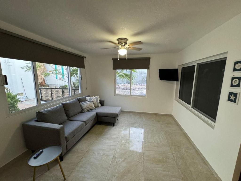 Casa margarita - 1