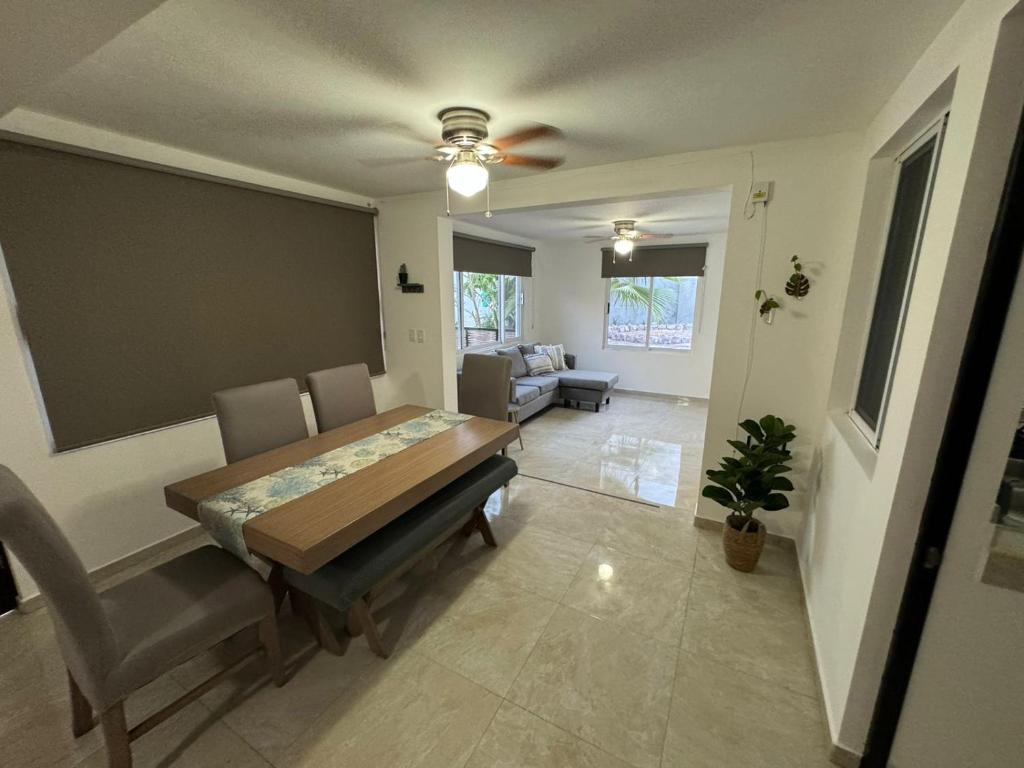 Casa margarita - 4