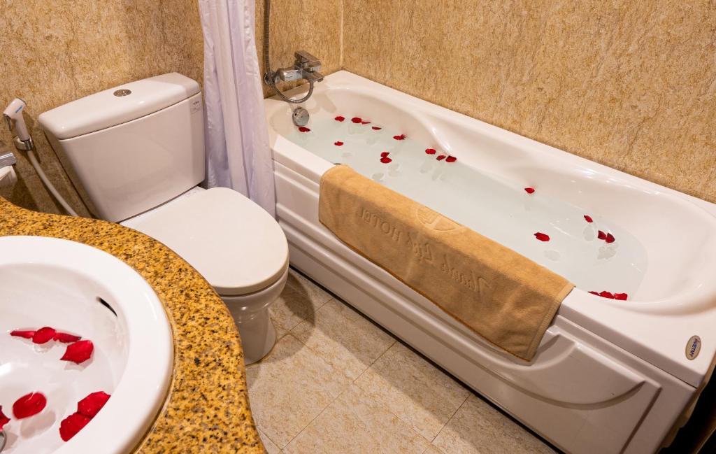 Thanh Lich Hue Hotel