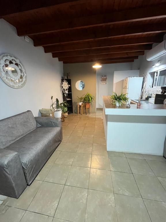 Departamento Camila I - zona unlar - 2