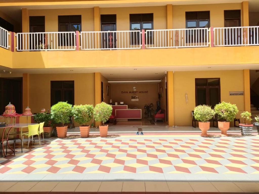 파크사이드 멜리고 호텔 예약 꿀팁