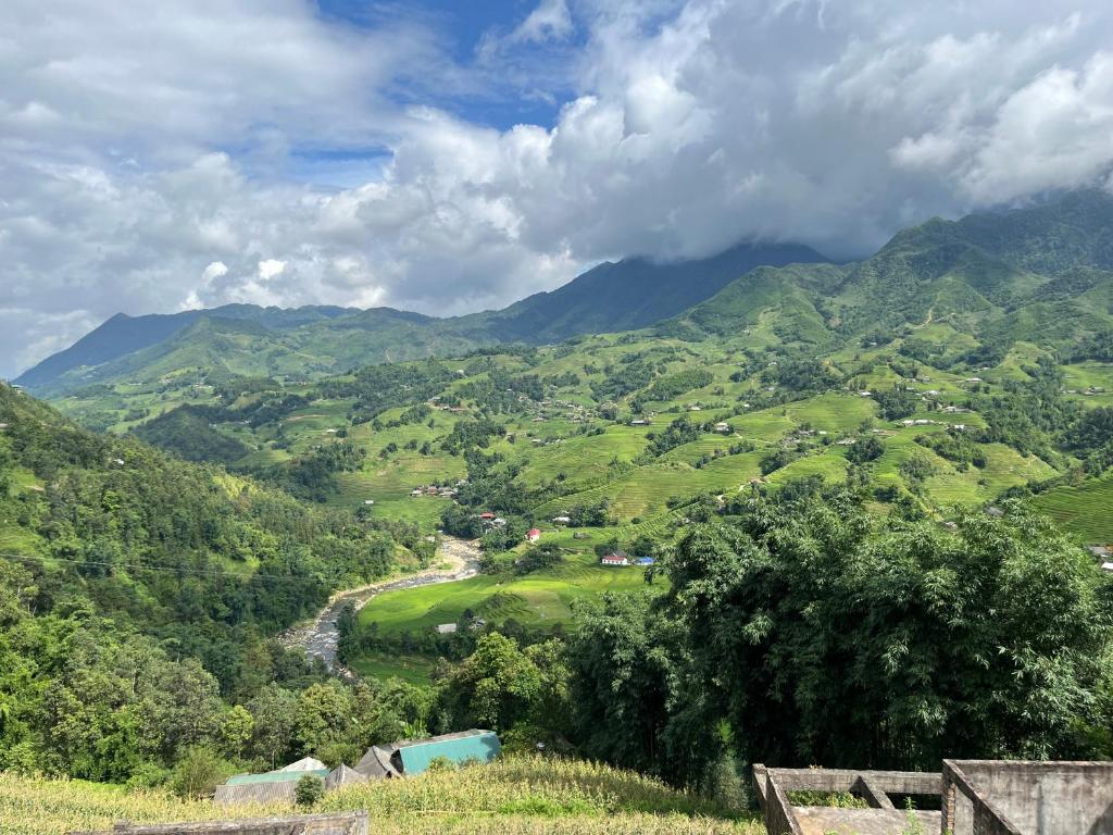 Larosa Homestay Sapa