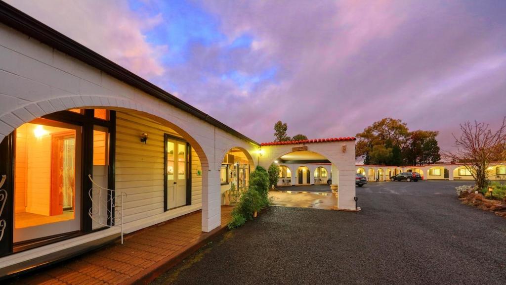 Azalea Motel, Coonabarabran