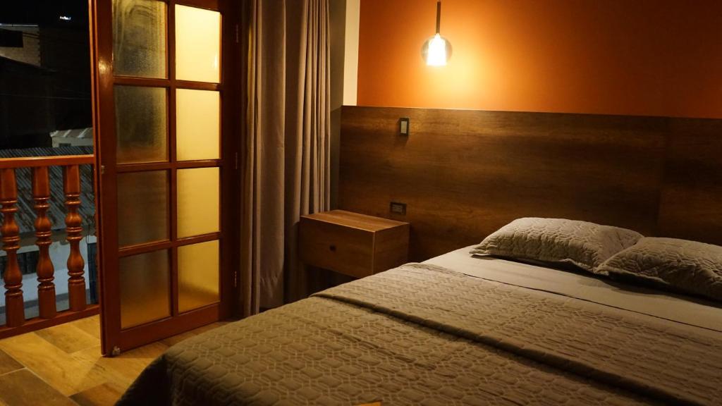 Ukumari Hotel - 1