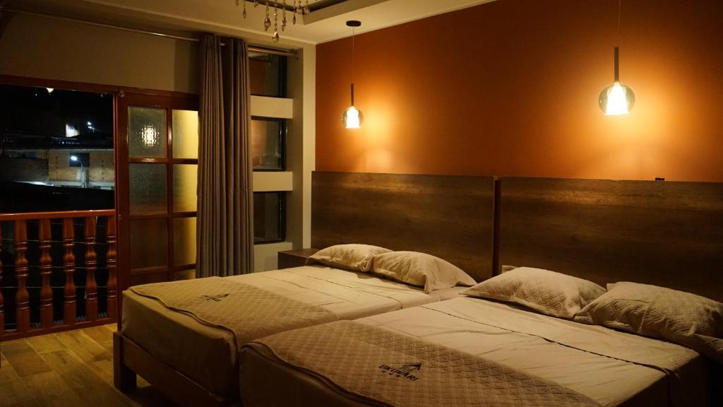 Ukumari Hotel - 4