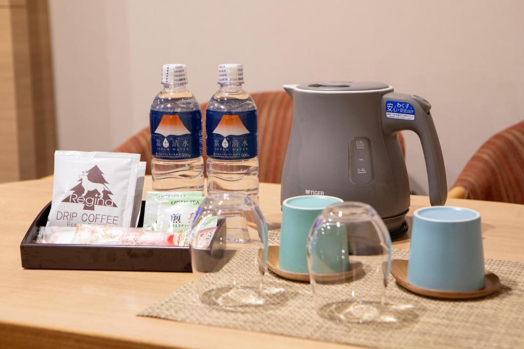 Top rated room amenities