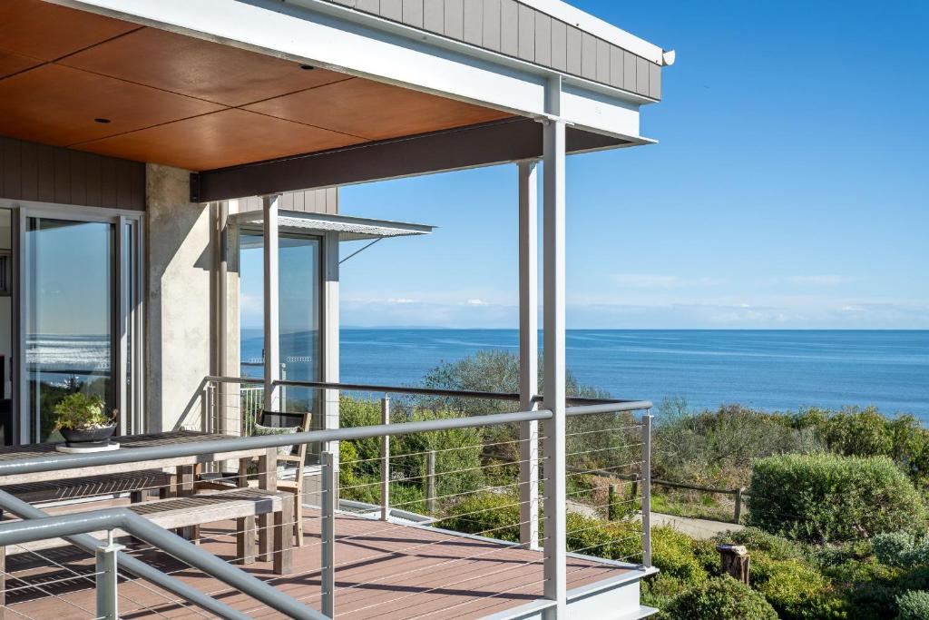 Banyandah I Private Properties, Capel