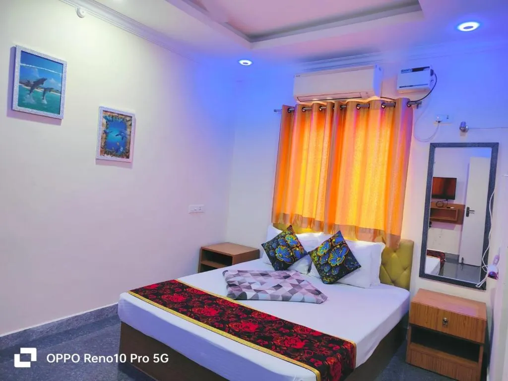 S3 Beach Resort, hotell sihtkohas Pondicherry