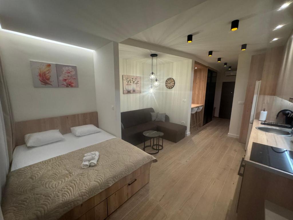 Apartment Coco - 3