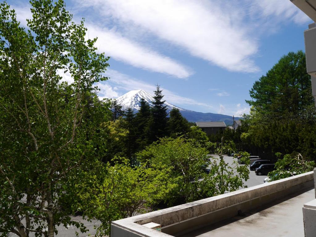 Surrounding environment