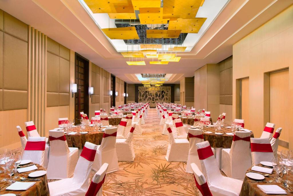 Meeting room / ballrooms