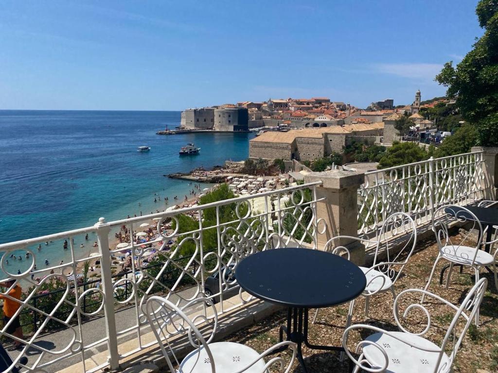 Onyx apartment & room, Dubrovník