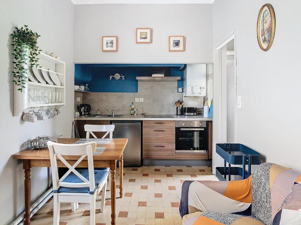 Apartment Jeanne - 1