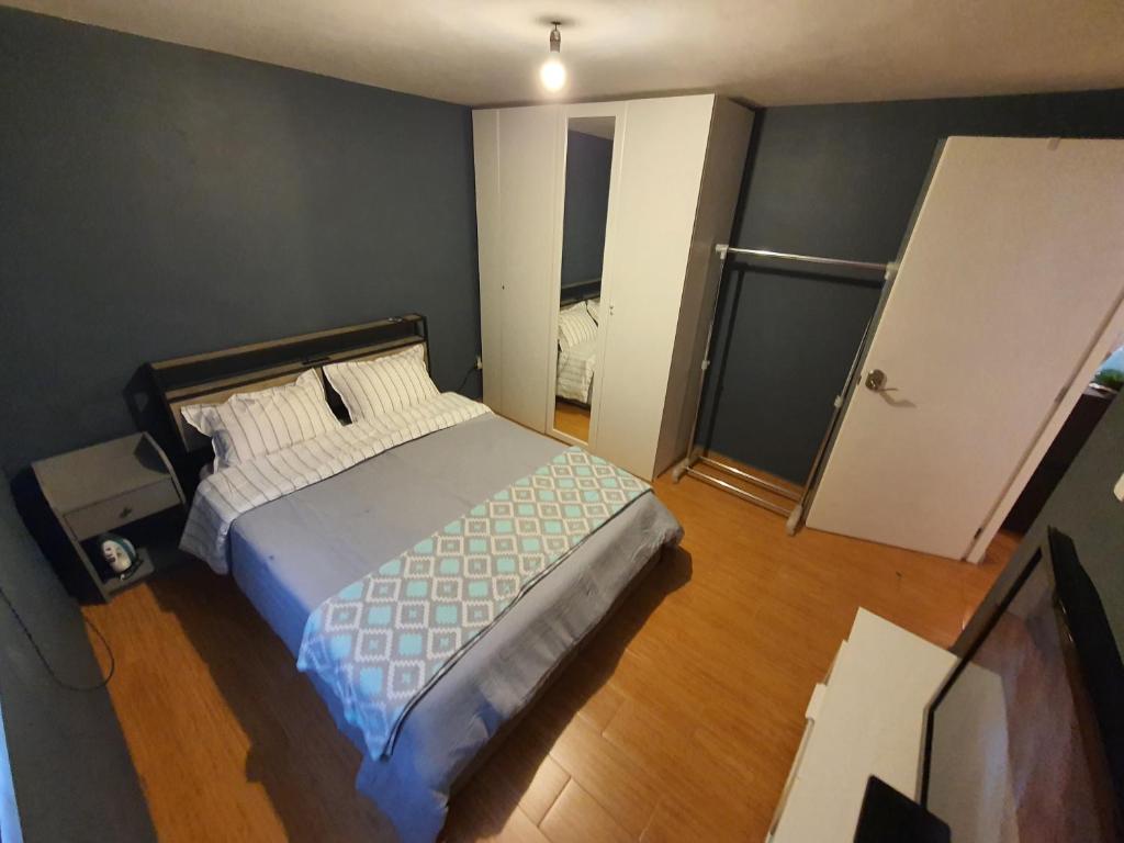 Aeropuerto CDMX, autódromo, Estadio GNP, La casa de Leo II, Mexiko