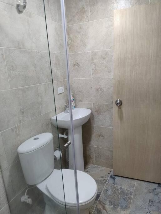 Espectacular Apartamento Loft 404 - 5