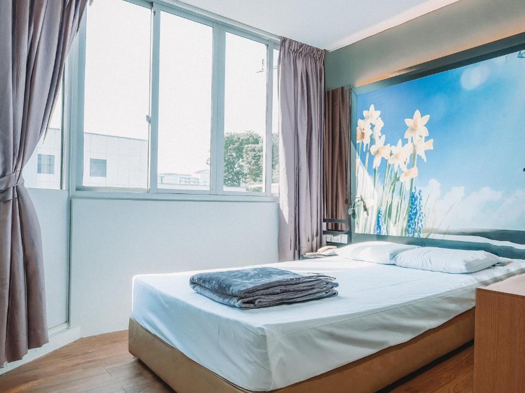Amrise Hotel Geylang