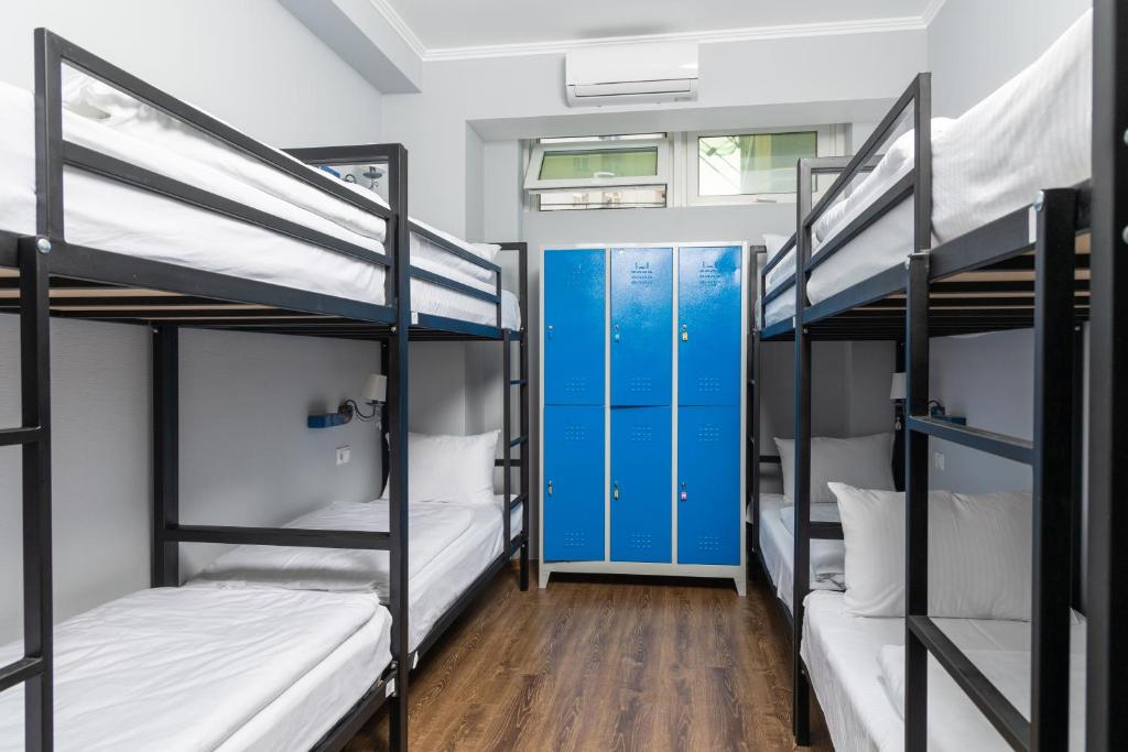 Rose Hostel Vake, Tbilisi